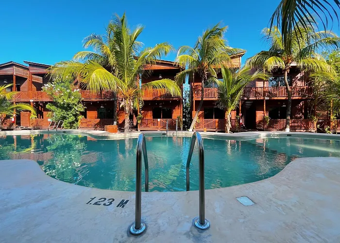 Coconut By Ool Hotels Holbox