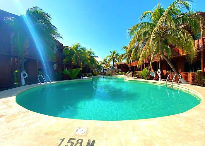 Coconut By Ool Hotels Holbox