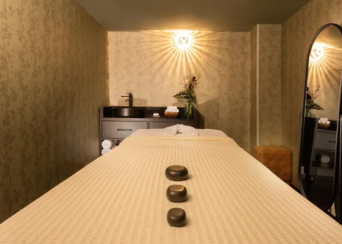 Hotel Bachar House - Fattal Colors Tel Aviv