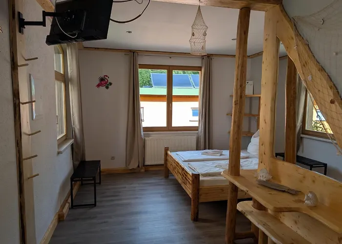Pension Bomätscher Königstein