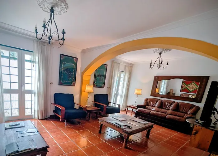Bed and Breakfast Monte Da Graca Elvas