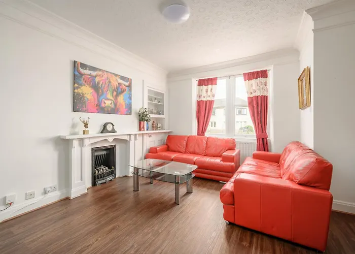 Bosta B&B Inverness