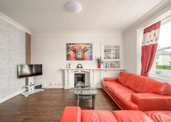 Bosta B&B Inverness