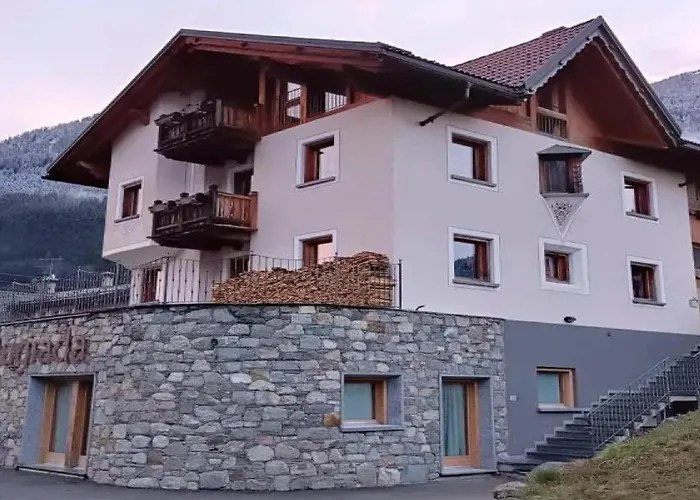 Hotel Ginepro