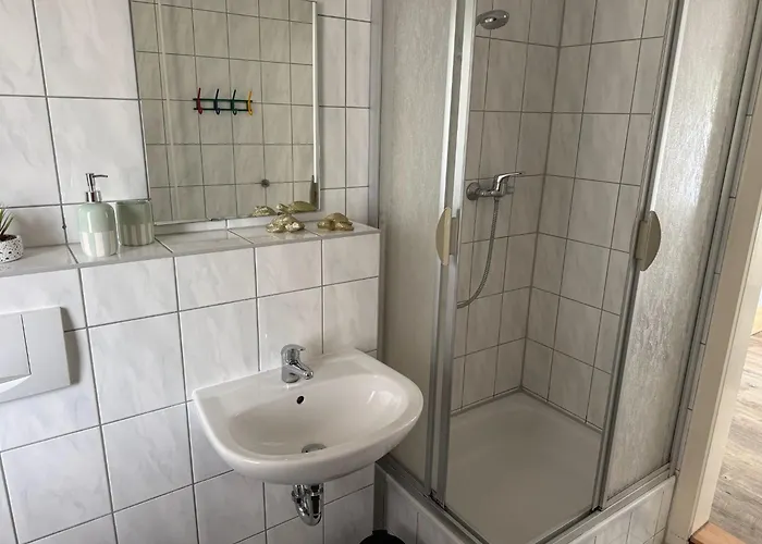Aparthotel Quartier am Haff Ueckermünde