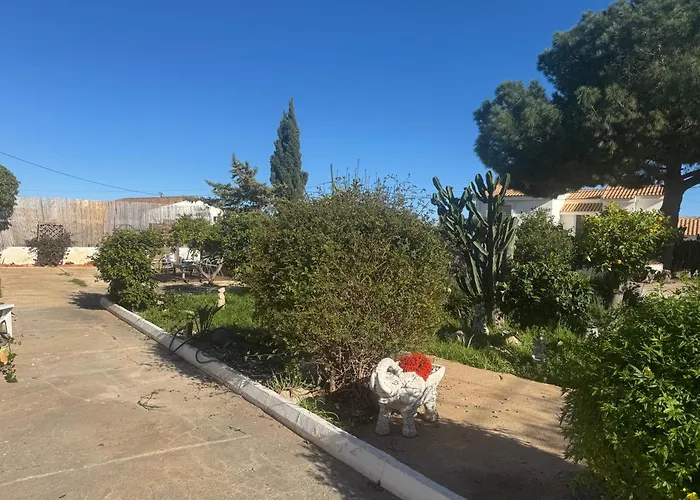 Tara Casa Rural Cartagena