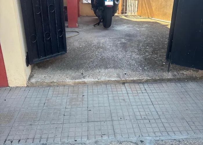 la Via del Mare