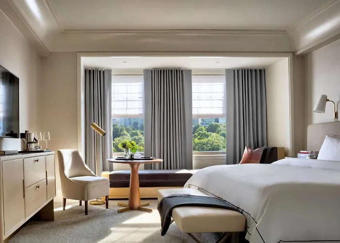 The Newbury Boston Hotel