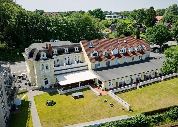 Villa Beachside Eckernförde