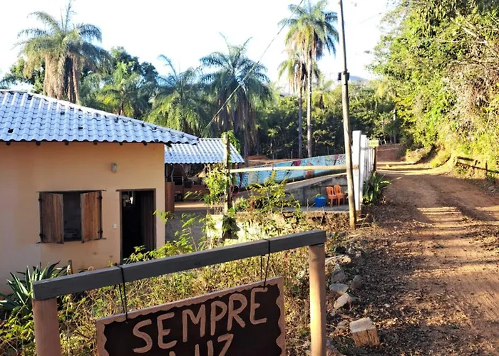 Pousada Sempre Luz