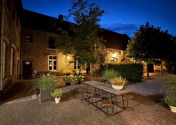 B&B Sjaanderhof