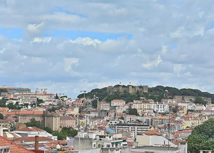 Hotel Principe Real Lisboa