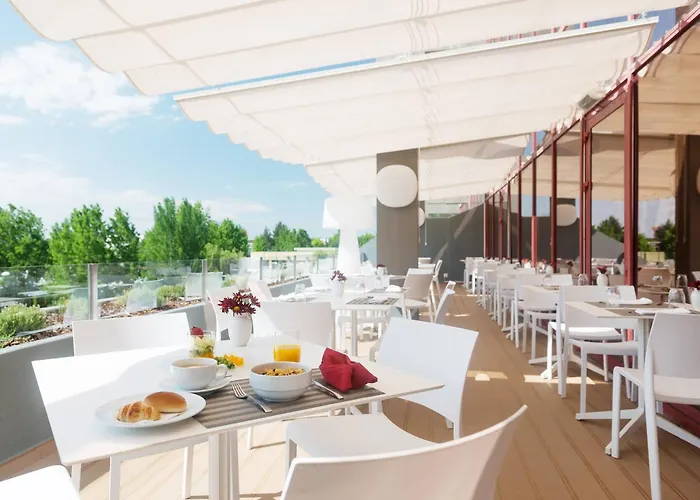 Hotel Coimbra Aeminium, Affiliated by Meliá