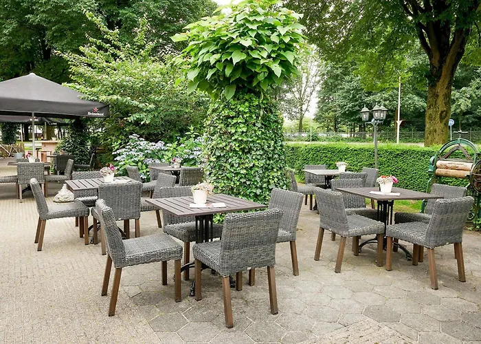 ibis Tilburg Hotel