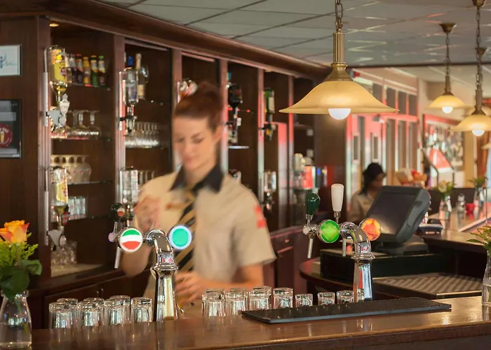 ibis Tilburg Hotel