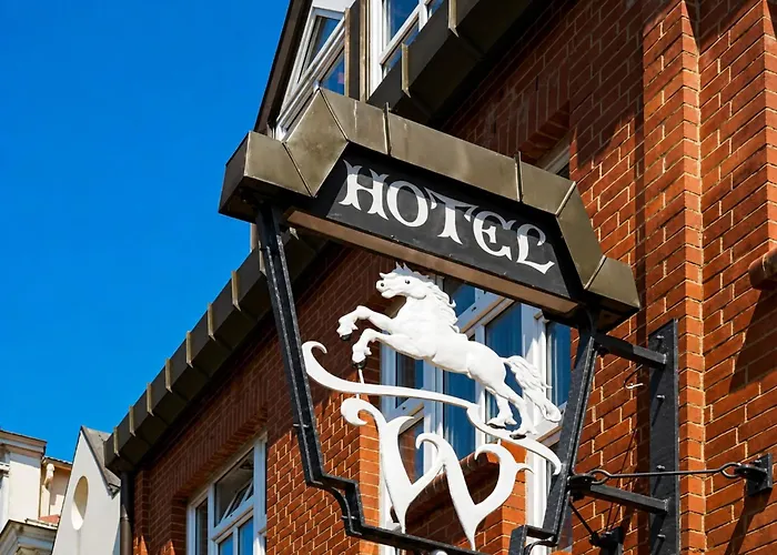 H+ Hotel Stade Herzog Widukind