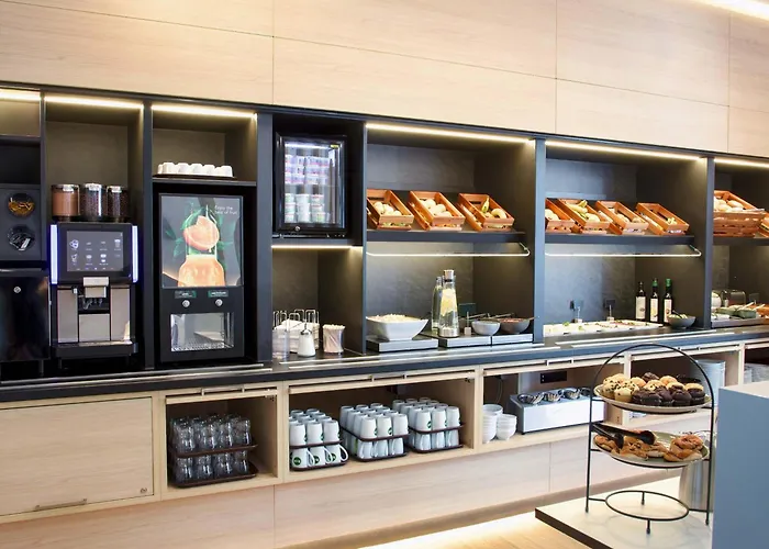 Best Western Hotel Mannheim City