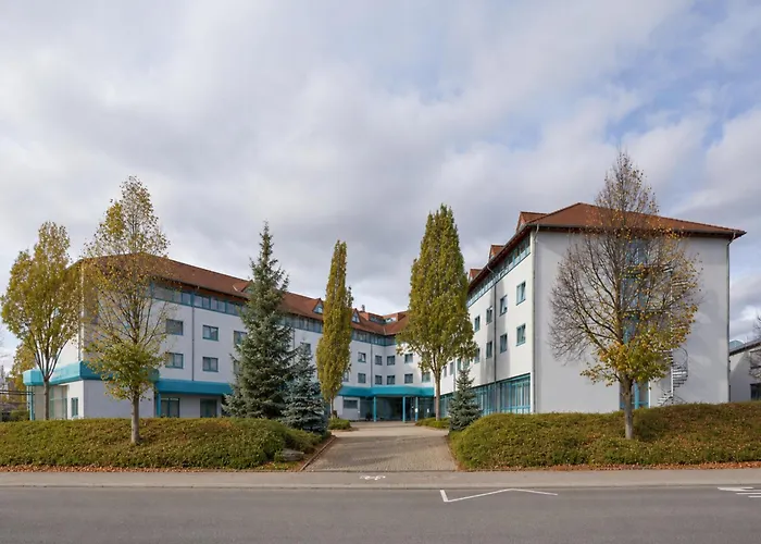 H+ Hotel Stuttgart Herrenberg