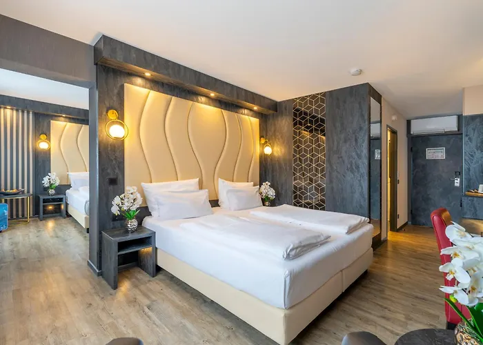 PLAZA Hotel Bruchsal
