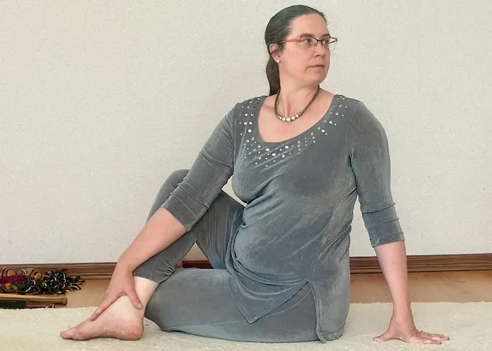 HOTEL YOGA JASMIN ehemals Hotel Eberhardt-Burghardt Badenweiler