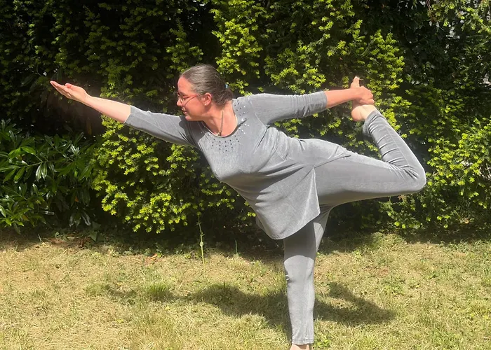 HOTEL YOGA JASMIN ehemals Hotel Eberhardt-Burghardt Badenweiler