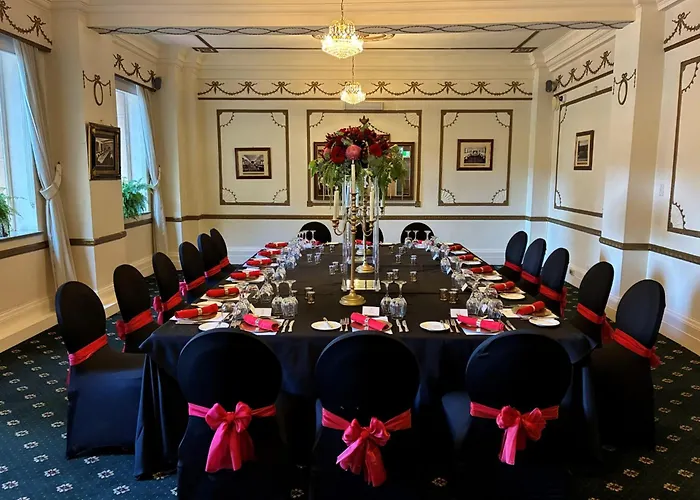 Castlereagh Boutique Hotel, An Ascend Collection Hotel Sydney