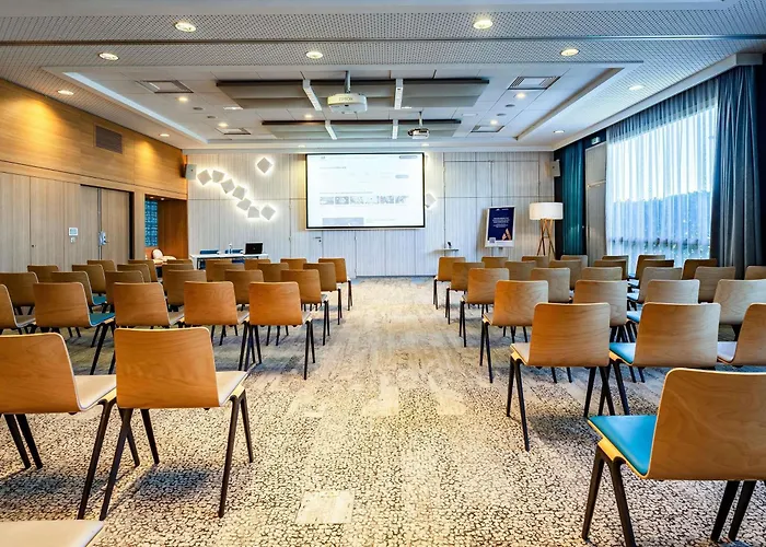 Novotel Reims Tinqueux
