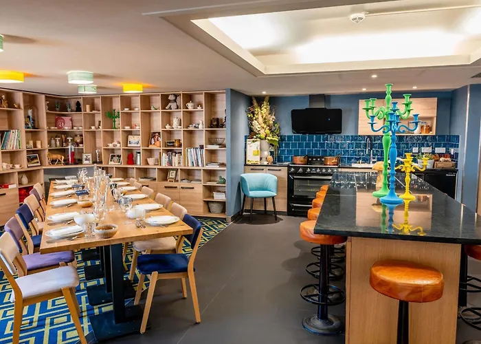 Novotel Orléans Chemins De Sologne Demeures De Campagne