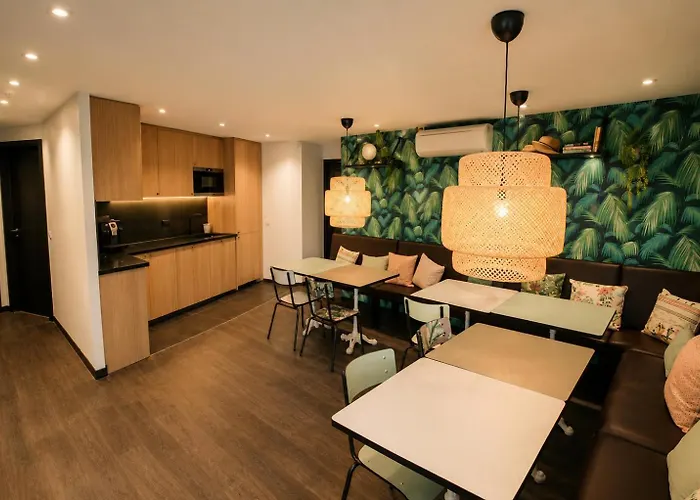 Hotel Alnea Cannes