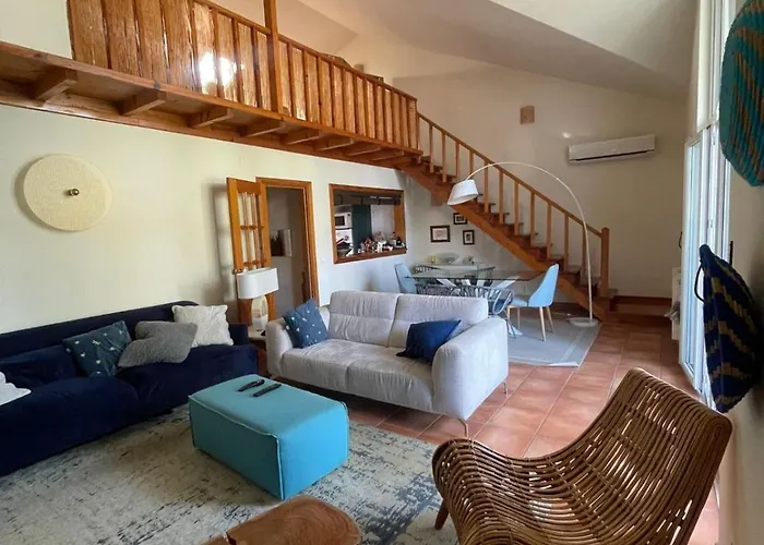Aldeamento Turistico Casas Da Comporta Hotel