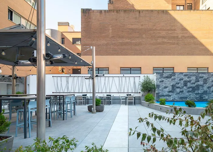 Hotel Dorma Juan de Austria Valladolid