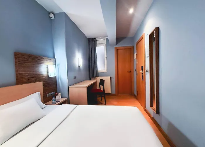 Hotel Faranda Alisas Santander, Ascend Hotel Collection