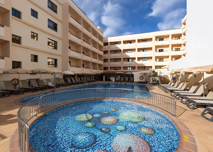 Invisa Hotel La Cala (Adults Only) Santa Eularia des Riu