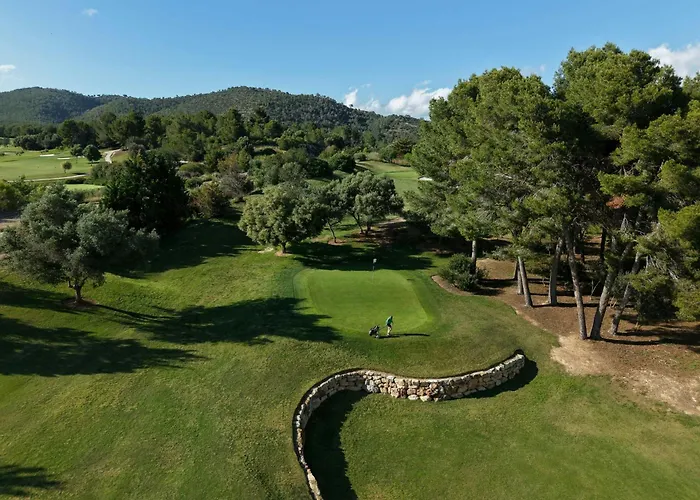 Sheraton Mallorca Arabella Golf Hotel Palma