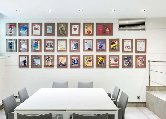 Ibis Styles Madrid Prado Hotel