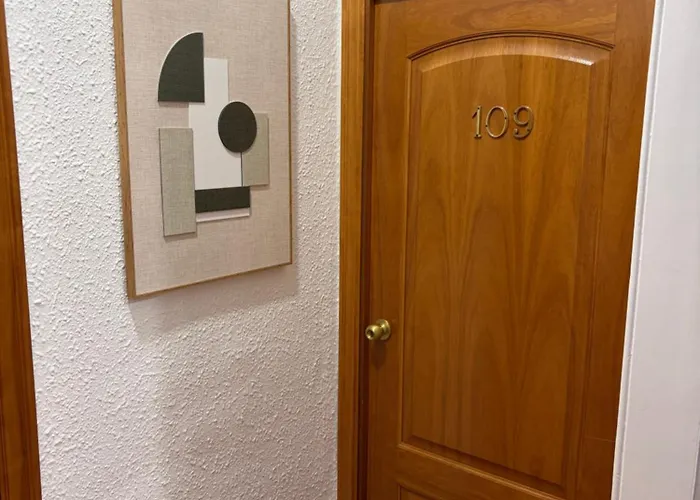 Hotel Pelayo Barcellona