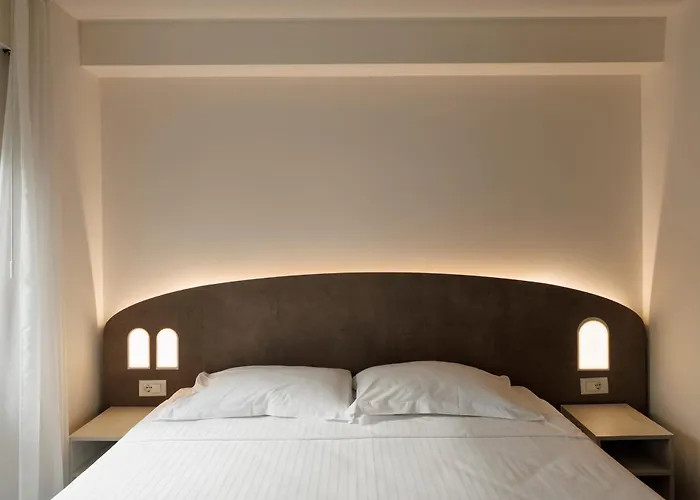 Hotel Piccolo Vérone