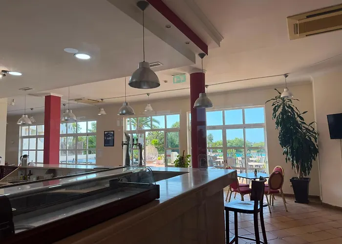 Colina Verde Resort