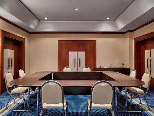 Hotel Oran Bay Managed By Accor