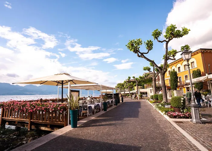 Hotel Del Porto