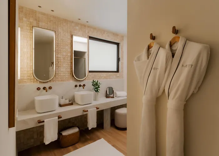 Hotel Casa Mett Sitges - Fully Refurbished