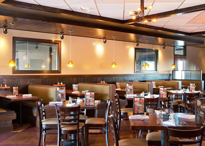 Four Points By Sheraton - Saginaw