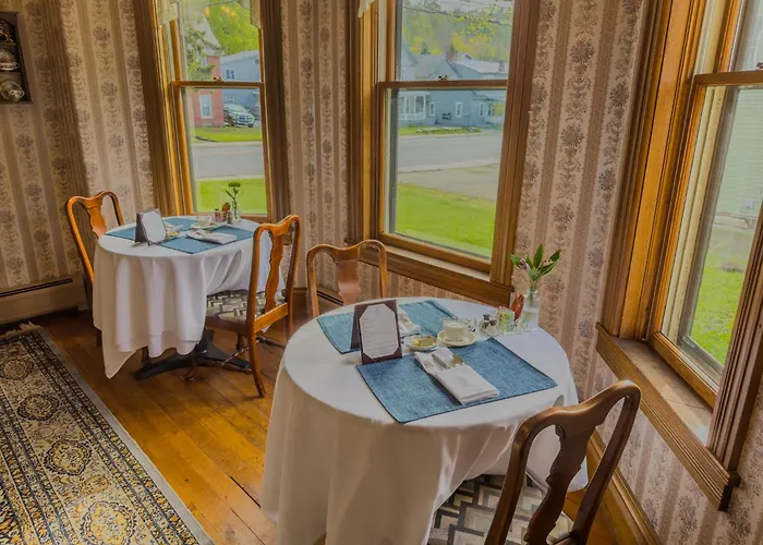 The Governor'S Inn