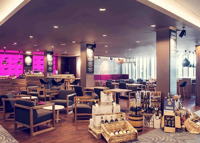 Mercure Gdansk Posejdon