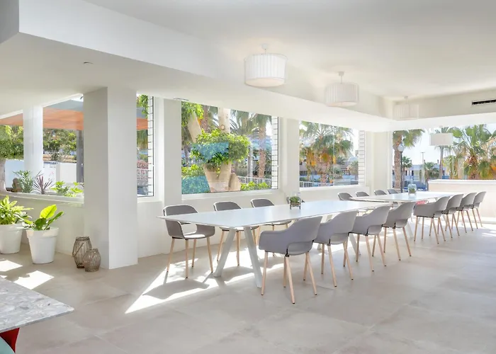 Sol Fuerteventura Jandia - All Suites