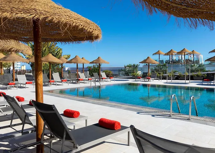 Sol Fuerteventura Jandia - All Suites