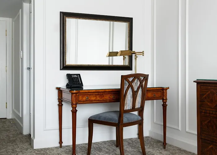 Wedgewood Hotel&Spa - Relais&Chateaux