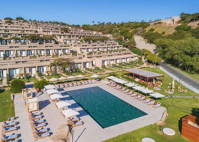 Mangia'S Sardinia Resort