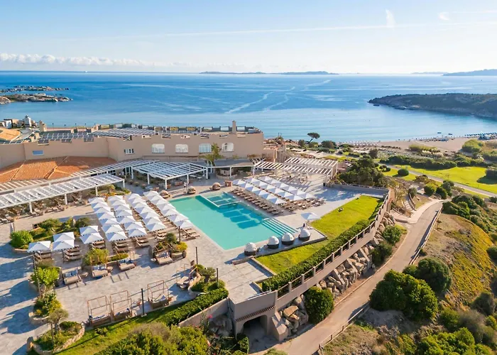 Mangia'S Sardinia Resort