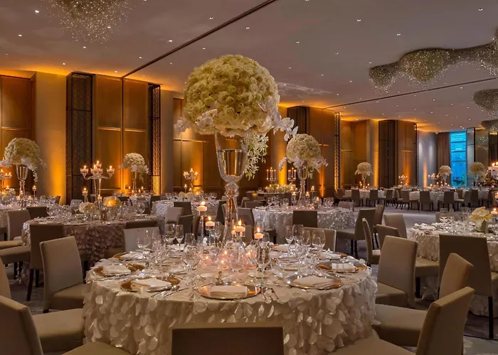 The St. Regis Mexico City